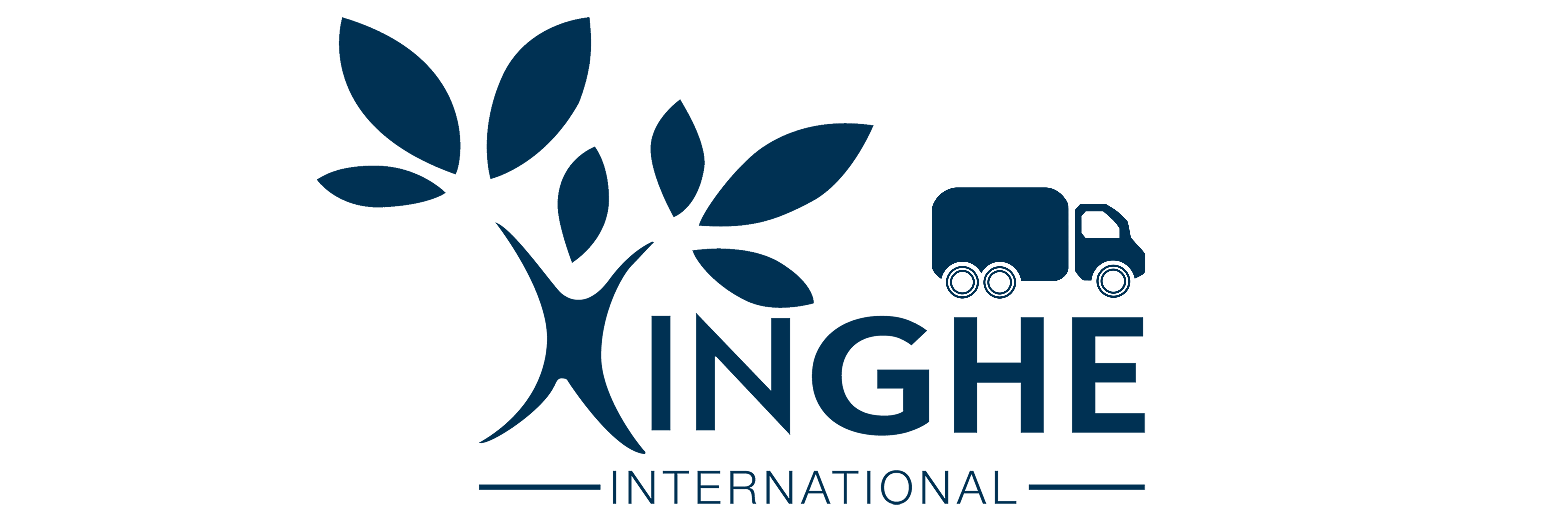 Xinghe Trade Logo