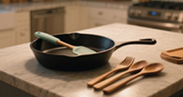 Kitchen Essentials