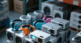 Audio Visual