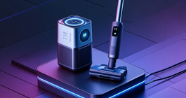 Home Electronics