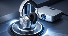 Audio & Visual Equipment