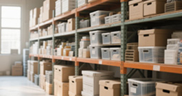 Storage