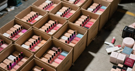 Cosmetics